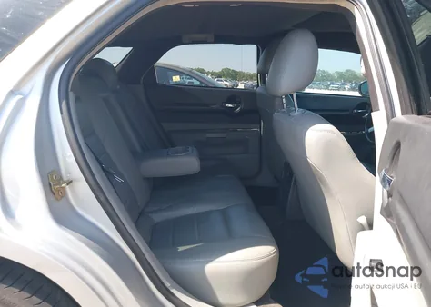 2006 Dodge Magnum Rt from USA, damaged, VIN 2D4GV57256H374048